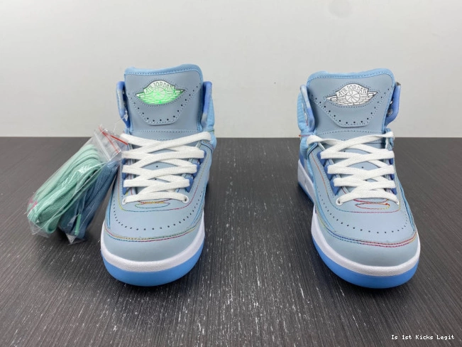 J DQ7691-419 2 Balvin Retro Jordan 0719